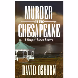 ISBN Murder On The Chesapeake: A Margaret Barlow Mystery, Anglais, Livre de poche, 208 pages