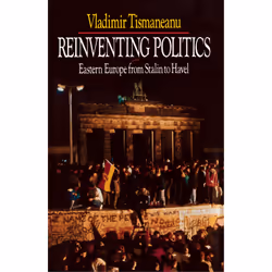 ISBN Reinventing Politics, Anglais, Livre de poche, 320 pages