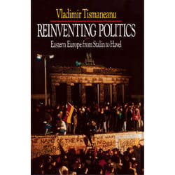 ISBN Reinventing Politics Livre de poche