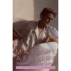 ISBN Marital Affairs livre Anglais Livre de poche 384 pages