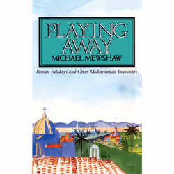 ISBN PLAYING AWAY, Anglais, Livre de poche, 256 pages