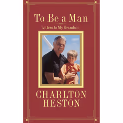 ISBN To Be a Man, Anglais, Livre de poche, 128 pages
