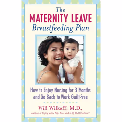ISBN The Maternity Leave Breastfeeding Plan, Anglais, Livre de poche, 240 pages