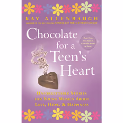 ISBN Chocolate for A Teen's Heart, Anglais, Livre de poche, 224 pages