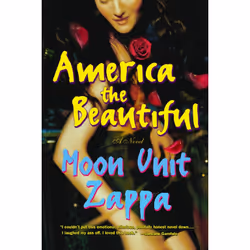 ISBN America the Beautiful, Anglais, Livre de poche, 304 pages