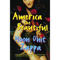 ISBN America the Beautiful Livre de poche