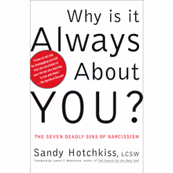 ISBN Why Is It Always About You?, Anglais, Livre de poche, 240 pages