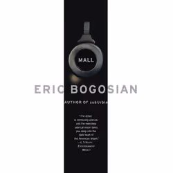 ISBN Mall, Anglais, Livre de poche, 256 pages