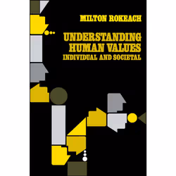 ISBN Understanding Human Values, Anglais, Livre de poche, 230 pages