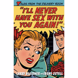 ISBN I'll Never Have Sex with You Again!, Anglais, Livre de poche, 224 pages