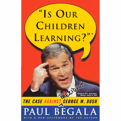 ISBN Is Our Children Learning?, Anglais, Livre de poche, 160 pages