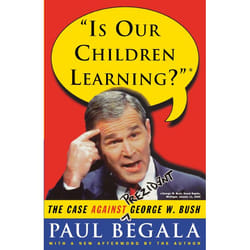 ISBN Is Our Children Learning? Livre de poche
