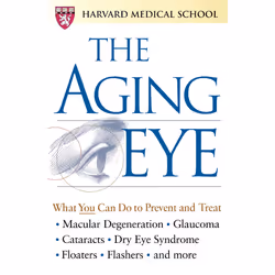 ISBN The Aging Eye, Anglais, Livre de poche, 256 pages