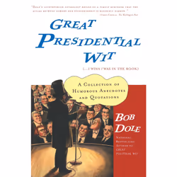 ISBN Great Presidential Wit (...I Wish I Was in the Book), Anglais, Livre de poche, 240 pages