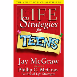 ISBN Life Strategies For Teens, Anglais, Livre de poche, 240 pages