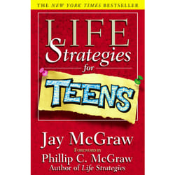 ISBN Life Strategies For Teens Livre de poche