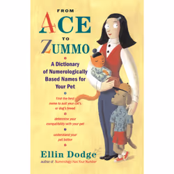 ISBN From Ace to Zummo, Anglais, Livre de poche, 208 pages