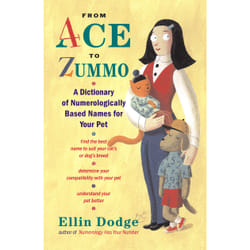 ISBN From Ace to Zummo Livre de poche