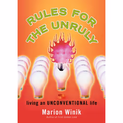 ISBN Rules for the Unruly, Anglais, Livre de poche, 192 pages