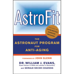ISBN AstroFit Livre de poche