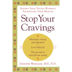 ISBN Stop Your Cravings Livre de poche
