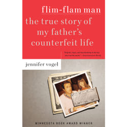 ISBN Flim-Flam Man Livre de poche