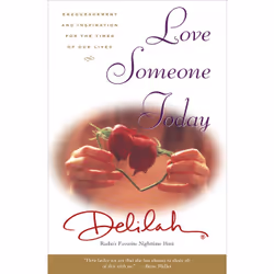 ISBN Love Someone Today, Anglais, Livre de poche, 272 pages