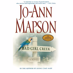 ISBN Bad Girl Creek, Anglais, Livre de poche, 384 pages