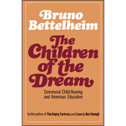 ISBN The Children of the Dream, Anglais, Livre de poche, 380 pages