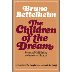 ISBN The Children of the Dream Livre de poche
