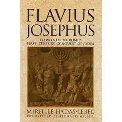 ISBN Flavius Josephus, Anglais, Livre de poche, 224 pages