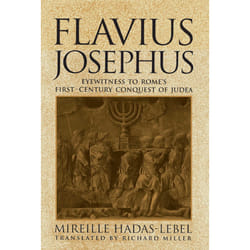 ISBN Flavius Josephus Livre de poche