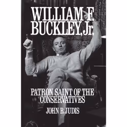 ISBN William F. Buckley, Jr., Anglais, Livre de poche, 528 pages