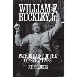 ISBN William F. Buckley, Jr. Livre de poche