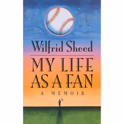 ISBN My Life as a Fan, Anglais, Livre de poche, 224 pages