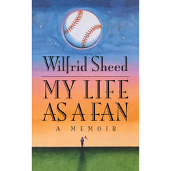 ISBN My Life as a Fan Livre de poche