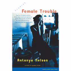 ISBN Female Trouble, Anglais, Livre de poche, 256 pages