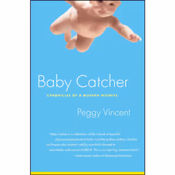 ISBN Baby Catcher, Anglais, Livre de poche, 336 pages