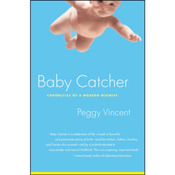 ISBN Baby Catcher Livre de poche