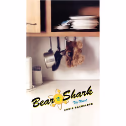 ISBN Bear v. Shark, Anglais, Livre de poche, 256 pages