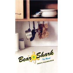 ISBN Bear v. Shark Livre de poche