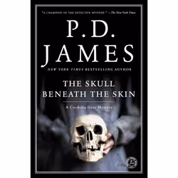 ISBN The Skull Beneath the Skin, Anglais, Livre de poche, 448 pages
