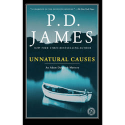ISBN Unnatural Causes Livre de poche