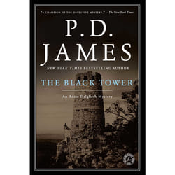 ISBN The Black Tower Livre de poche