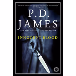 ISBN Innocent Blood, Anglais, Livre de poche, 400 pages