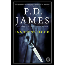 ISBN Innocent Blood Livre de poche
