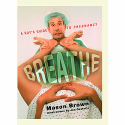 ISBN Breathe, Anglais, Livre de poche, 192 pages