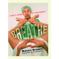 ISBN Breathe livre Anglais Livre de poche 192 pages