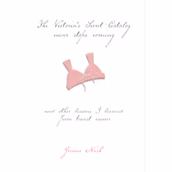 ISBN The Victoria's Secret Catalog Never Stops Coming, Anglais, Couverture rigide, 160 pages