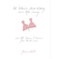ISBN The Victoria's Secret Catalog Never Stops Coming Couverture rigide